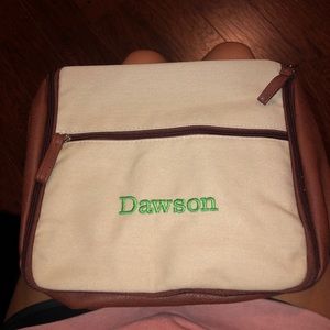 Toiletry Bag